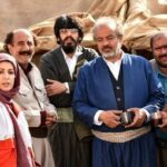 ماجرای دستمزد نجومی سعید آقاخانی برای سریال «نون خ»