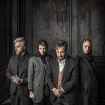 ‌
هنوز بوی خون میاد…
‌
فصل سوم #زخم_کاری بهار ۱۴۰۳ در فیلیموعکاس: فتاح ذی‌نوری…