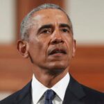 تصاویر | تجلیل باراک اوباما از سربازان شجاع در روز یادبود ایالات متحده