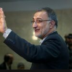 ببینید | سوال معنادار عضو زن شورای شهر تهران علیه ادعای زاکانی با چاشنی پارک لاله!