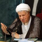 ببینید | خطبه تاریخی هاشمی رفسنجانی درباره انتخابات؛ کنایه آیت‌الله به مسئولان