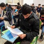 ببینید | این خبر در رسانه‌ها درباره دانش‌آموزان فیک است