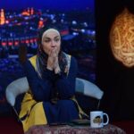 ببینید | حرف‌های مجری زن تلویزیون در شبکه کودک درباره شهید رئیسی: خدا و امام رضا (ع) ازش دفاع کرد