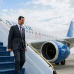 ببینید | تحلیل کارشناسی سیاسی برنامه صداوسیما از سفر بشار اسد در این مقطع به ایران