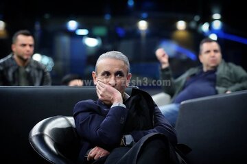 عکس| حضور یحیی گل محمدی در مراسم همراه شهید رئیسی عکس| حضور یحیی گل محمدی در مراسم همراه شهید رئیسی