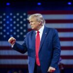 عکس | تبلیغات جانانه ایلان ماسک برای دونالد ترامپ برای انتخابات ریاست جمهوری آمریکا