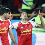ببینید | پاس بی‌نظیر امید عالیشاه؛ گل اول پرسپولیس توسط آلکثیر به هوادار