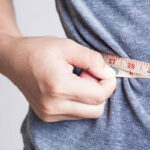 اینفوگرافیک | کاهش وزن خیلی سریع با بدنتان چه می‌کند؟
