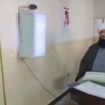 ببینید | تبدیل شدن یک عضو طالبان از نانوا به چشم پزشک؛ آزمایش متقاضیان گواهینامه در افغانستان!