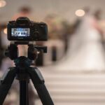 ببینید | تکنیک هوشمندانه برای جلوگیری از فیلمبرداری در مجالس عروسی در دبی