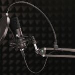 ببینید | تقلید صدای بسیار عالی خواننده‌های پرطرفدار توسط پسر جوان؛ از قمیشی و ویگن تا محسن ابراهیم‌زاده