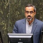 ببینید | حمله تند یک نماینده مجلس به وزیر ابراهیم رئیسی؛ بی‌خود می‌کنید