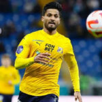 ببینید | شرطبندی لژیونر ایرانی با سرمربی تیم؛ محبی چه چیزی را باخت؟