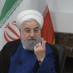 ببینید | ویدیوی خبرگزاری دانشجو از حمله رحیم‌پور ازغدی به روحانی با طرح یک ادعای جنجالی!