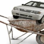 ببینید | قابلیت‌ها و آپشن‌های ویژه یک فرغون بیشتر از امکانات یک پراید!