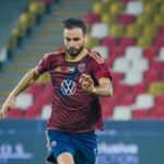 ببینید | کولاک جدید نوراللهی در امارات؛ گل‌های زیبای ستاره ایرانی