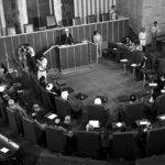 عکس | نمایندگان اولین دوره مجلس پس از مشروطه