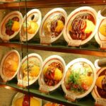 ببینید | ساخت غذای تقلبی برای رستوران‌ها در ژاپن