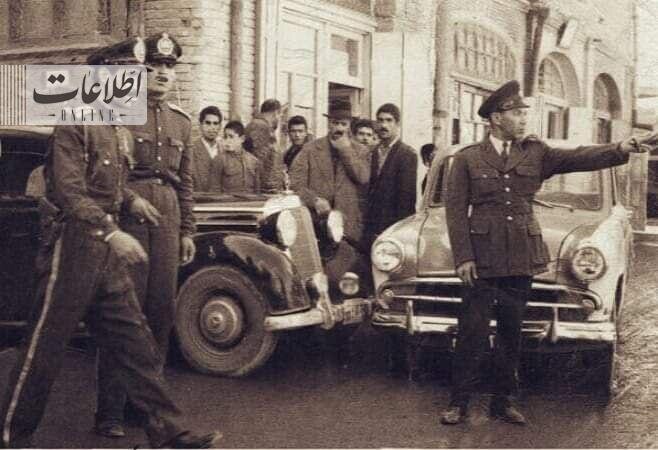 این خیابان تهران را «منطقه مرگ» مینامند!