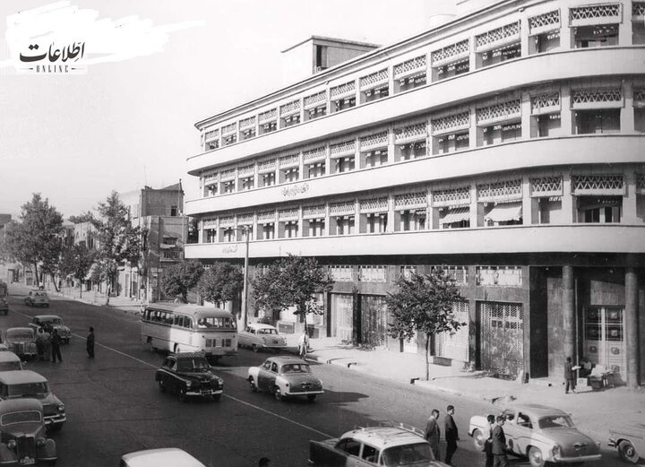 این خیابان تهران را «منطقه مرگ» مینامند!