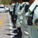 ببینید | اولین تصویر از درگیری و شهادت مأموران پلیس تهران بزرگ در نارمک