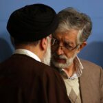 ببینید | روایت حداد عادل از مهم‌ترین خصوصیت شهید ابراهیم رئیسی