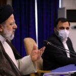 ببینید | ماجرای انتخاب زارع‌پور به عنوان وزیر ارتباطات توسط شهید ابراهیم رئیسی