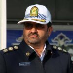 ببینید | تمهیدات ترافیکی برگزاری مراسم تشییع پیکر رئیس جمهور و همراهانش