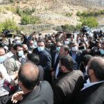 ببینید | روایت وزیر کار از عصبانیت شدید رئیسی در یک سفر استانی؛ علت تذکر رئیس جمهور به راننده چه بود؟