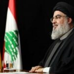 ببینید | دستاوردهای دولت شهید رئیسی از زبان سید حسن نصرالله دبیرکل حزب الله لبنان