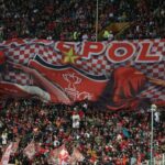 ببینید | انفجار نارنجک در میان هواداران پرسپولیس در پی گل سوم