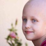 اینفوگرافیک | شایع‌ترین سرطان‌ها در میان کودکان