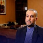 ببینید | انتشار بخشی از خاطرات وزیر امور خارجه شهید حسین امیرعبداللهیان