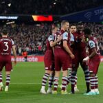 ببینید | تصاویری از بهترین گل لیگ اروپا در سال ۲۰۲۴