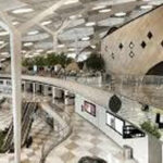ببینید | اقدام جالب در فرودگاه بین‌المللی دبی برای راحتی بیشتر مسافران؛ تخت خواب برای استراحت