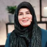 ببینید | نگاه متفاوت گیتی خامنه مجری معروف دهه ۶۰ به «مرگ»