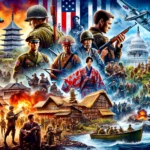 بهترین و جذاب ترین سریال های جنگی تمام دوران؛ از The Liberator تا Generation Kill