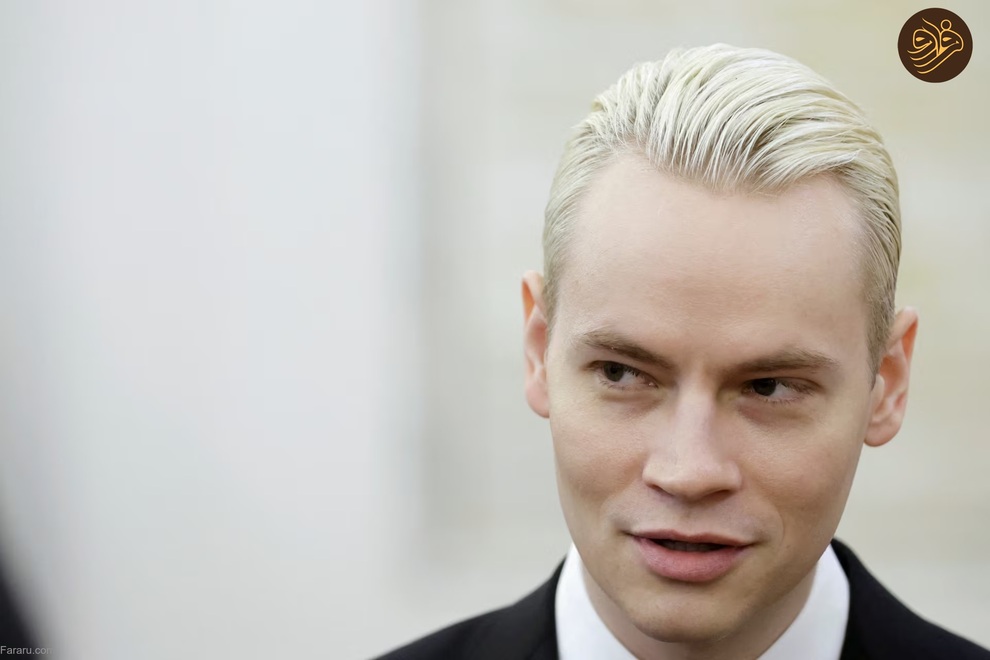 (تصاویر) حاشیه‌های تحلیف پوتین؛ از رهبر گرگ‌های شب تا آقای بازیگر