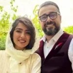 مونا کرمی کیست؟ بیوگرافی و تصاویر همسر سپند امیرسلیمانی