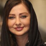 استوری جنجالی نفیسه روشن با چاشنی کله پاچه و انتقاد تند از برادرش