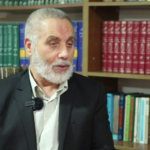 درخواست امام(ره) از اردبیلی‌ها چه بود؟‌