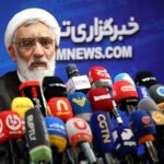 پورمحمدی: پزشکیان آدم خوبی‌است ولی نه برای ریاست‌جمهوری