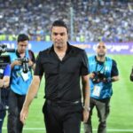 ببینید /  نکونام خطاب به هواداران استقلال: جام را ما بردیم