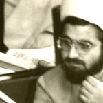 ببینید / ویدیوی دیده نشده از نطق روحانی پیش از انتخابات دوم خرداد ۷۶