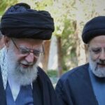 ببینید/ اننتشار لحظاتی از برخی گفت‌وگوهای شهید رئیسی با رهبر انقلاب برای اولین‌بار