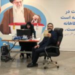 ببینید/ فیلم تبلیغاتی محمدمهدی اسماعیلی در انتخابات ریاست جمهوری: ادامه دهنده راه شهیدِ آیت‌الله هستم