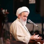 ببینید/ پناهیان: نامزدهای ریاست جمهوری کنار مزار شهدا بروند و برای شهادت اعلام آمادگی کنند