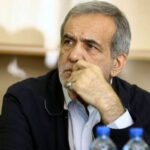 ببینید/ پزشکیان درمورد جلیلی چه می‌گوید؟