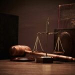 ببینید/ لحظه حمله با قمه به یک وکیل دادگستری