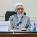 ببینید/ نظر مصطفی پورمحمدی درباره حجاب و پوشش زنان چیست؟